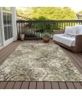 Addison Chantille ACN752-Beige 3 ft. X 5 ft. Rectangle Rug
