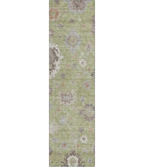 Addison Chantille ACN753-Aloe 2 ft. 3 in. X 7 ft. 6 in. Rectangle Rug