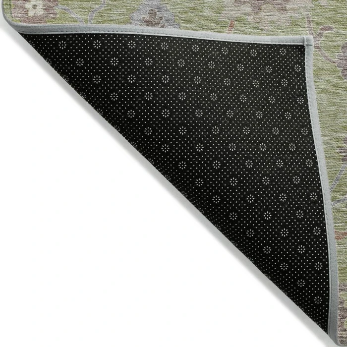 Addison Chantille ACN753-Aloe 10 ft. X 14 ft. Rectangle Rug