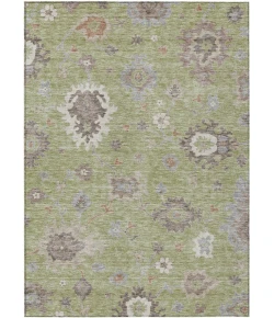 Addison Chantille ACN753-Aloe 5 ft. X 7 ft. 6 in. Rectangle Rug