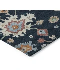 Addison Chantille ACN753-Black 3 ft. X 5 ft. Rectangle Rug