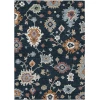 Addison Chantille ACN753-Black 5 ft. X 7 ft. 6 in. Rectangle Rug
