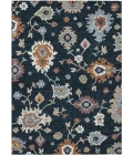 Addison Chantille ACN753-Black 3 ft. X 5 ft. Rectangle Rug