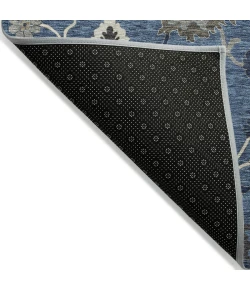 Addison Chantille ACN753-Blue 5 ft. X 7 ft. 6 in. Rectangle Rug