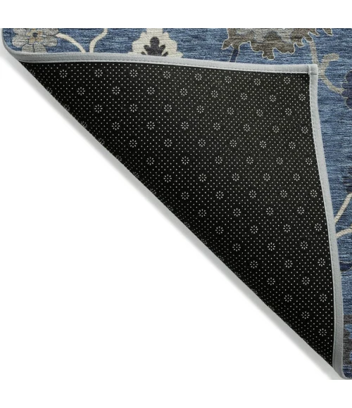 Addison Chantille ACN753-Blue 5 ft. X 7 ft. 6 in. Rectangle Rug