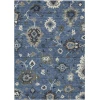 Addison Chantille ACN753-Blue 5 ft. X 7 ft. 6 in. Rectangle Rug