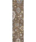 Addison Chantille ACN753-Chocolate 2 ft. 3 in. X 7 ft. 6 in. Rectangle Rug