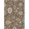 Addison Chantille ACN753-Chocolate 5 ft. X 7 ft. 6 in. Rectangle Rug
