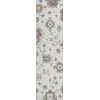 Addison Chantille ACN753-Ivory 2 ft. 3 in. X 7 ft. 6 in. Rectangle Rug