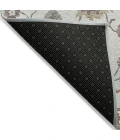 Addison Chantille ACN753-Ivory 5 ft. X 7 ft. 6 in. Rectangle Rug