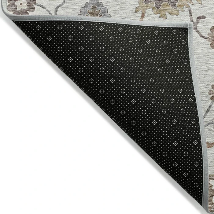 Addison Chantille ACN753-Ivory 3 ft. X 5 ft. Rectangle Rug