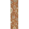 Addison Chantille ACN753-Paprika 2 ft. 3 in. X 7 ft. 6 in. Rectangle Rug