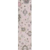 Addison Chantille ACN753-Pink 2 ft. 3 in. X 7 ft. 6 in. Rectangle Rug
