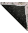 Addison Chantille ACN753-Pink 8 ft. X 10 ft. Rectangle Rug