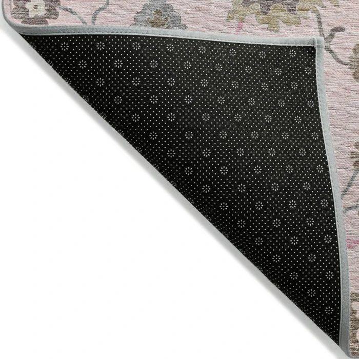Addison Chantille ACN753-Pink 10 ft. X 14 ft. Rectangle Rug