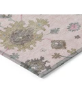 Addison Chantille ACN753-Pink 8 ft. X 10 ft. Rectangle Rug