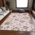 Addison Chantille ACN753-Pink 9 ft. X 12 ft. Rectangle Rug