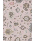 Addison Chantille ACN753-Pink 8 ft. X 10 ft. Rectangle Rug