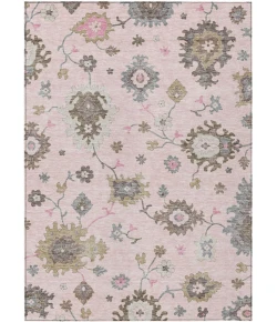 Addison Chantille ACN753-Pink 8 ft. X 10 ft. Rectangle Rug