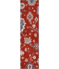 Addison Chantille ACN753-Red 2 ft. 3 in. X 7 ft. 6 in. Rectangle Rug