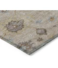 Addison Chantille ACN753-Taupe 3 ft. X 5 ft. Rectangle Rug