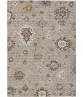Addison Chantille ACN753-Taupe 3 ft. X 5 ft. Rectangle Rug