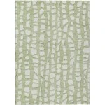 Addison Chantille ACN754-Aloe 10 ft. X 14 ft. Rectangle Rug