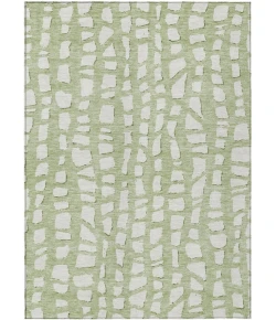 Addison Chantille ACN754-Aloe 9 ft. X 12 ft. Rectangle Rug