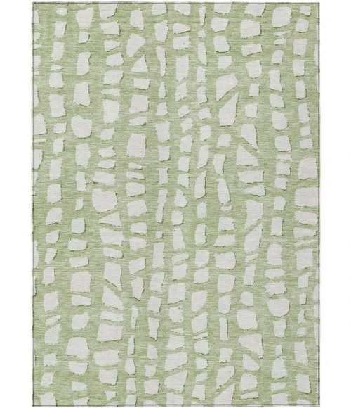 Addison Chantille ACN754-Aloe 9 ft. X 12 ft. Rectangle Rug