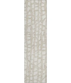 Addison Chantille ACN754-Beige 2 ft. 3 in. X 7 ft. 6 in. Rectangle Rug