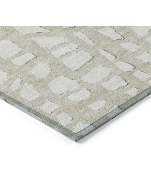 Addison Chantille ACN754-Beige 2 ft. 3 in. X 7 ft. 6 in. Rectangle Rug