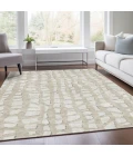 Addison Chantille ACN754-Beige 8 ft. X 10 ft. Rectangle Rug