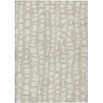 Addison Chantille ACN754-Beige 10 ft. X 14 ft. Rectangle Rug