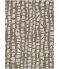 Addison Chantille ACN754-Brown 8 ft. X 10 ft. Rectangle Rug