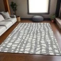 Addison Chantille ACN754-Gray 5 ft. X 7 ft. 6 in. Rectangle Rug