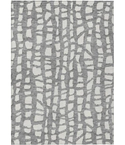 Addison Chantille ACN754-Gray 10 ft. X 14 ft. Rectangle Rug