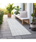 Addison Chantille ACN754-Ivory 2 ft. 3 in. X 7 ft. 6 in. Rectangle Rug