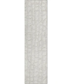 Addison Chantille ACN754-Ivory 2 ft. 3 in. X 7 ft. 6 in. Rectangle Rug