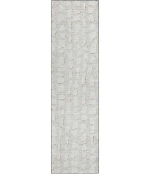 Addison Chantille ACN754-Ivory 2 ft. 3 in. X 7 ft. 6 in. Rectangle Rug