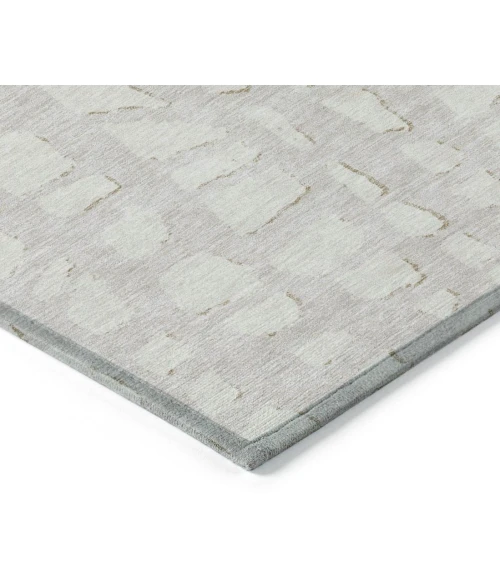 Addison Chantille ACN754-Ivory 2 ft. 3 in. X 7 ft. 6 in. Rectangle Rug