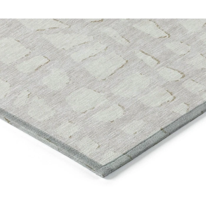 Addison Chantille ACN754-Ivory 8 ft. X 10 ft. Rectangle Rug