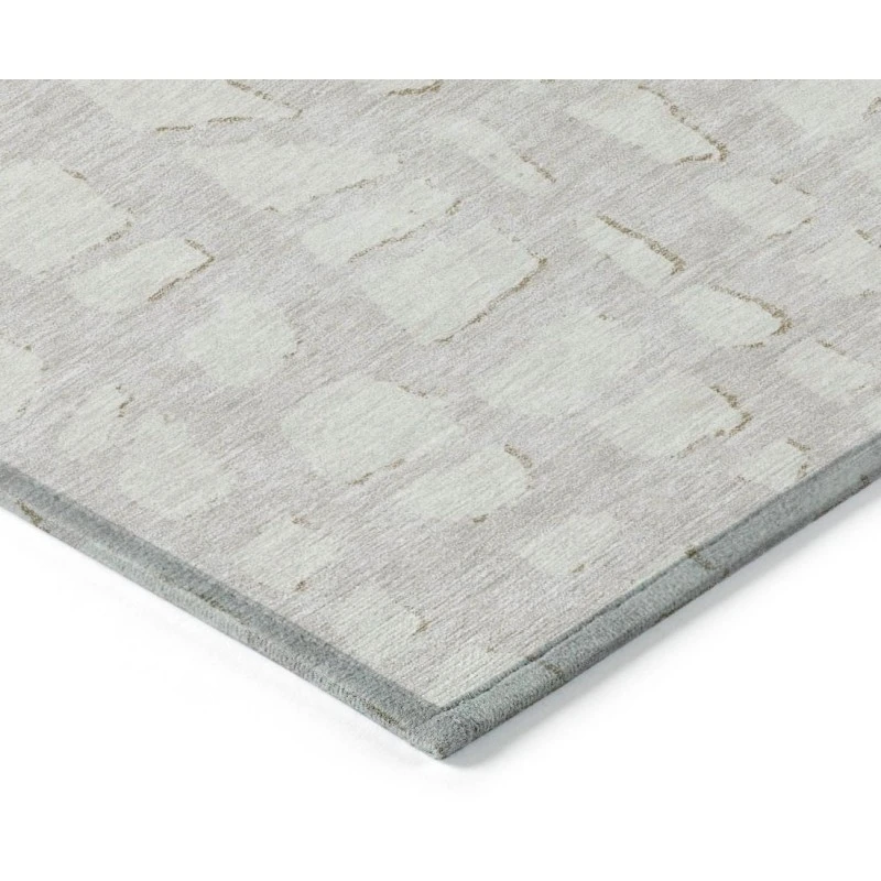 Addison Chantille ACN754-Ivory 10 ft. X 14 ft. Rectangle Rug