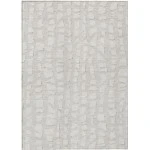 Addison Chantille ACN754-Ivory 5 ft. X 7 ft. 6 in. Rectangle Rug