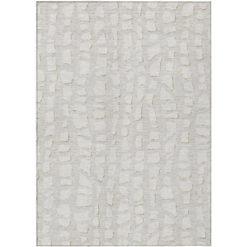 Addison Chantille ACN754-Ivory 10 ft. X 14 ft. Rectangle Rug