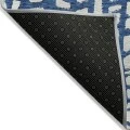 Addison Chantille ACN754-Navy 8 ft. X 10 ft. Rectangle Rug