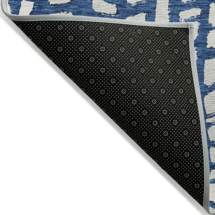Addison Chantille ACN754-Navy 3 ft. X 5 ft. Rectangle Rug