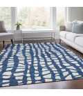 Addison Chantille ACN754-Navy 10 ft. X 14 ft. Rectangle Rug