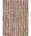 Addison Chantille ACN754-Paprika 3 ft. X 5 ft. Rectangle Rug