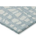 Addison Chantille ACN754-Sky 2 ft. 3 in. X 7 ft. 6 in. Rectangle Rug
