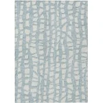 Addison Chantille ACN754-Sky 10 ft. X 14 ft. Rectangle Rug